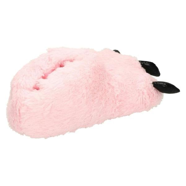 Eaze Girls Eaze Casual Claw Slippers