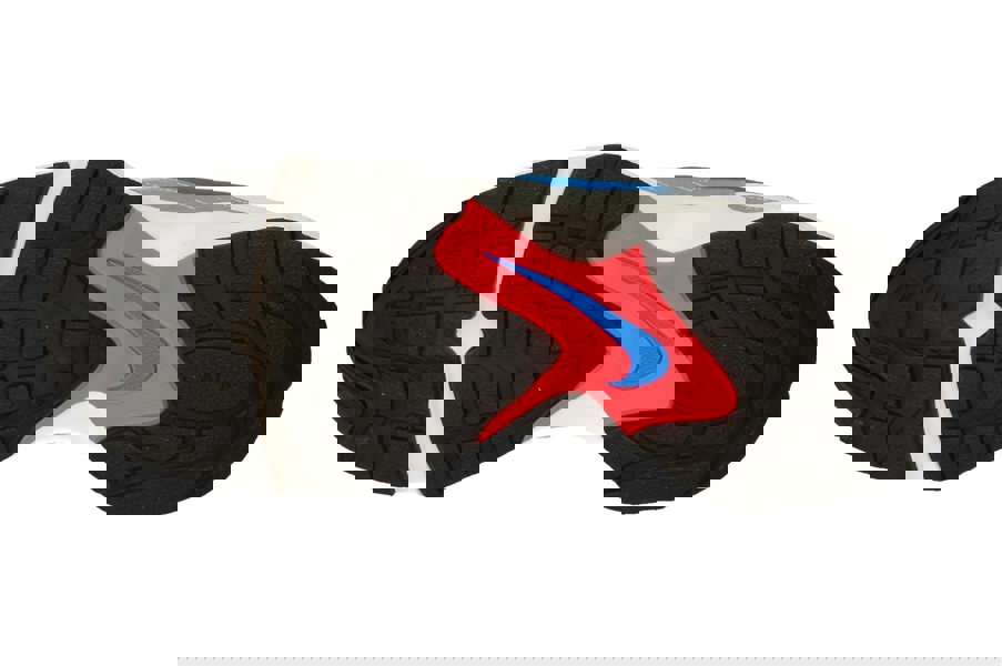 Nike Air Heights Mens Trainers At4522 102 - White Photo Blue 102 - Photo 4