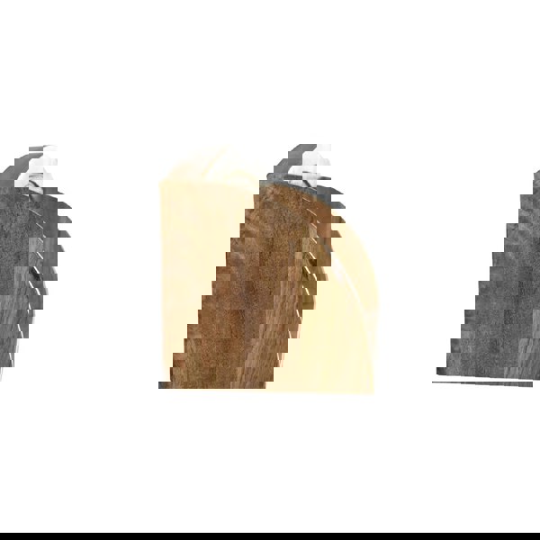 Artisan Furniture Solid Wood Larissa Open Wall Mounted Shelf