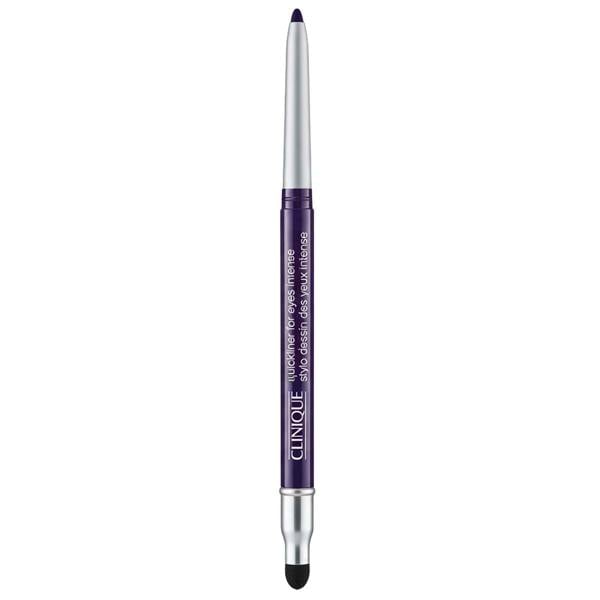 Clinique Quickliner For Eyes Intense 02 Plum 0.25g / 0.008 oz. - Extra