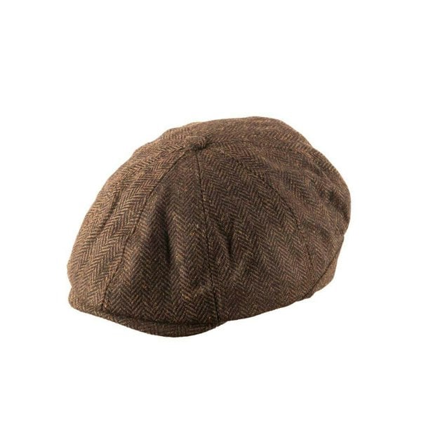 Tommy Tweed Baker Boy Cap | Classic and Contemporary Style