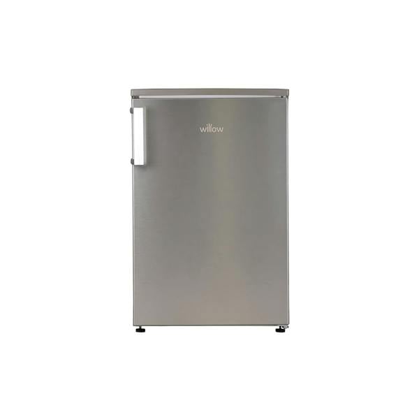 Willow 85L Under Counter Freezer WUCFZ55X - Stainless Steel