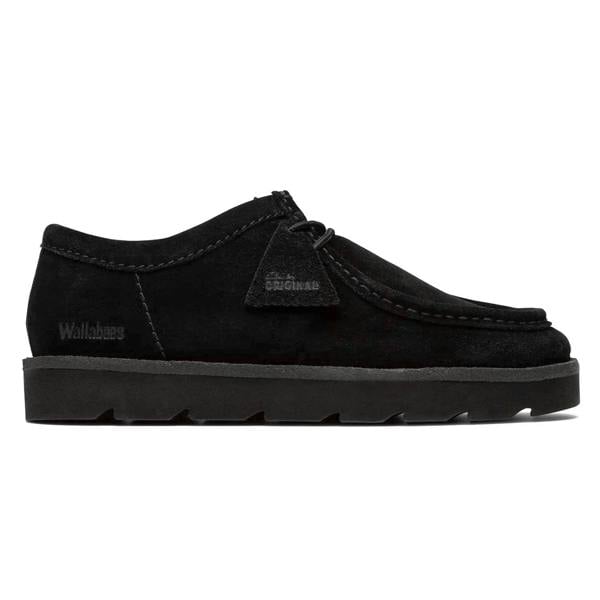 Clarks Originals Meare Walla