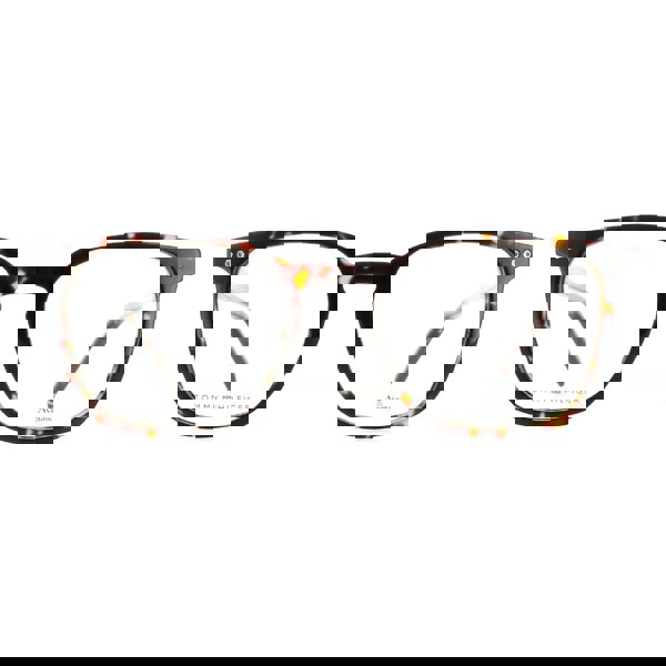 Tommy Hilfiger Glasses Frames TH 1814 I2H Matte Ruthenium Brown Havana Men