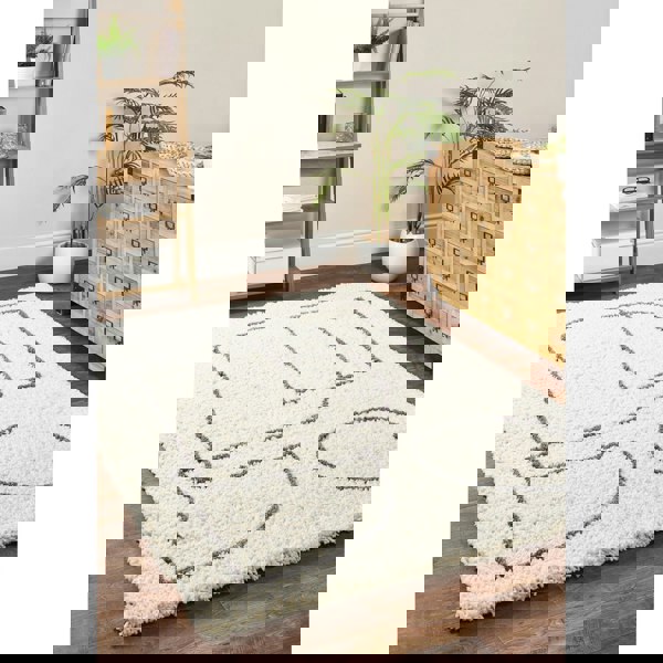 Origins Artisan Picasso White/Grey