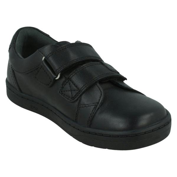 Start-rite Boys Startrite Smart Casual Shoes Explore