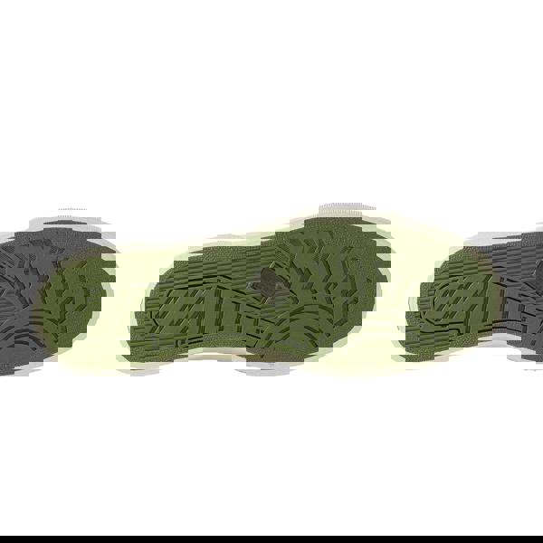 Superga Unisex Adult 2432 Works Stripe Trainers - Blue/White - 