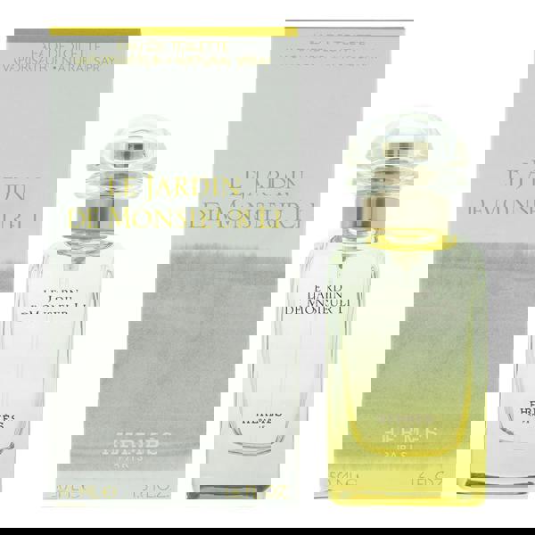 Hermes Hermès Le Jardin De Monsieur Li Eau de Toilette 50ml