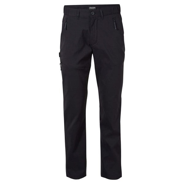 Craghoppers Men's Kiwi Pro II Trousers - Dark Navy