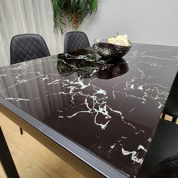 Kosy Koala Black marble 120 + 4 black gem