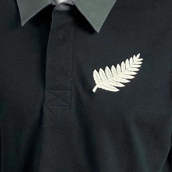 All-Blacks-1983-Polo-Crest