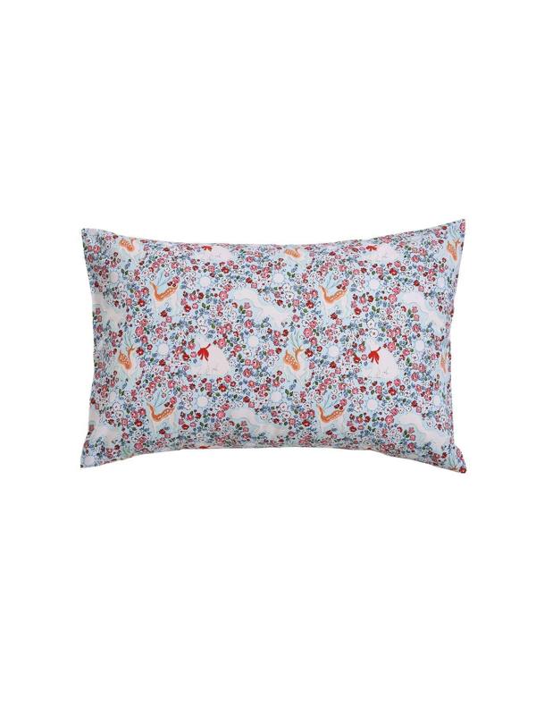 Cath Kidston Polar Ditsy Ice Blue Duvet Cover Set