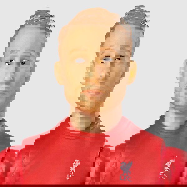 Banbo | Mac Allister Liverpool Fully Articulated Figurine