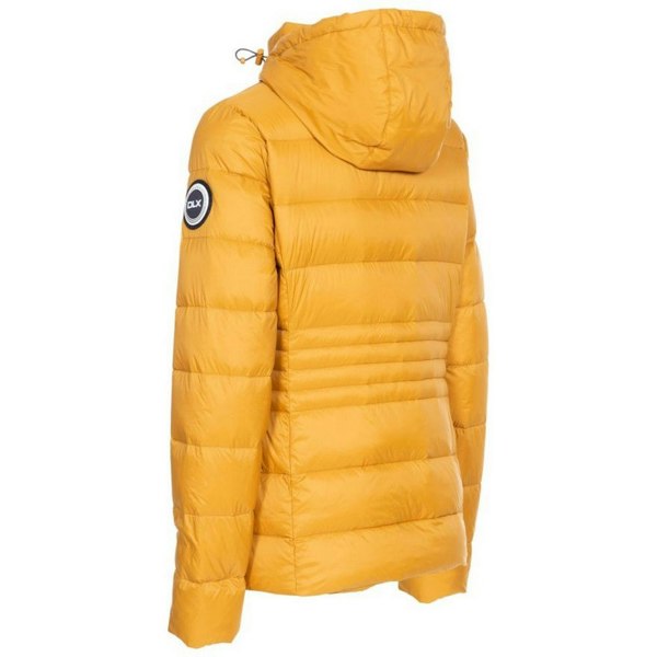 Trespass Women's Hayling Down Jacket - Sandstone