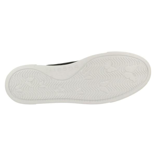 Bugatti Ladies Bugatti Casual Elasticated Lace Up Trainers 88301