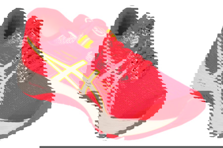 Asics Gt-1000 8 Womens 1012A460  700 - Laser Pink White 700 - Photo 3