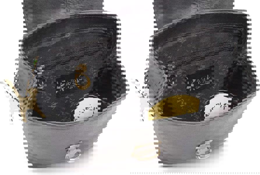 Catwalk Collection Handbags Frankie - Crossbody Bag