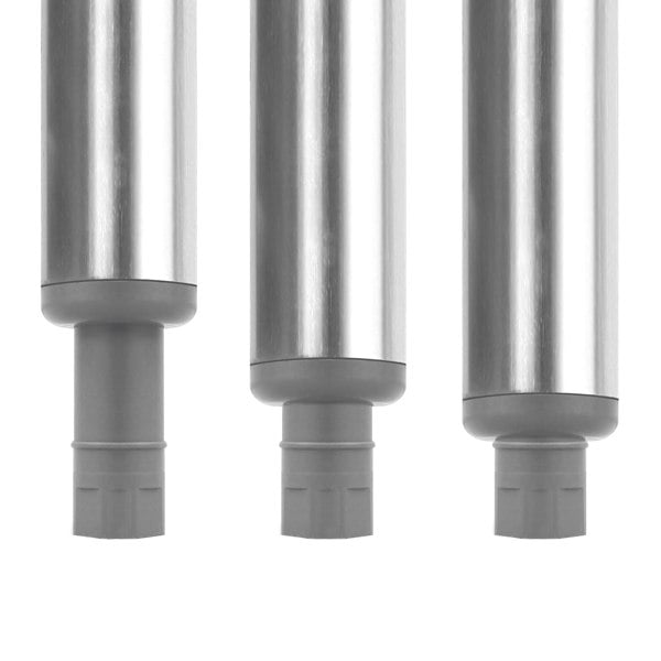 Kukoo 6ft Catering Bench With Single Over-Shelf