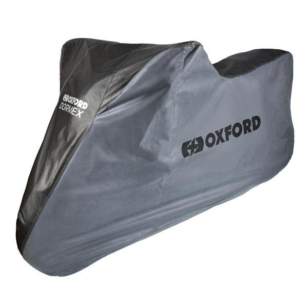 Oxford Dormex Indoor Motorbike Cover