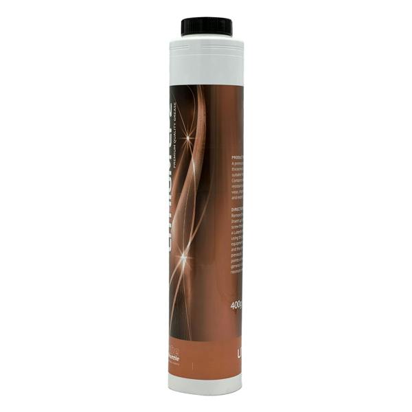 Syntol Lithium EP2 Grease Lube Shuttle Cartridge 400g