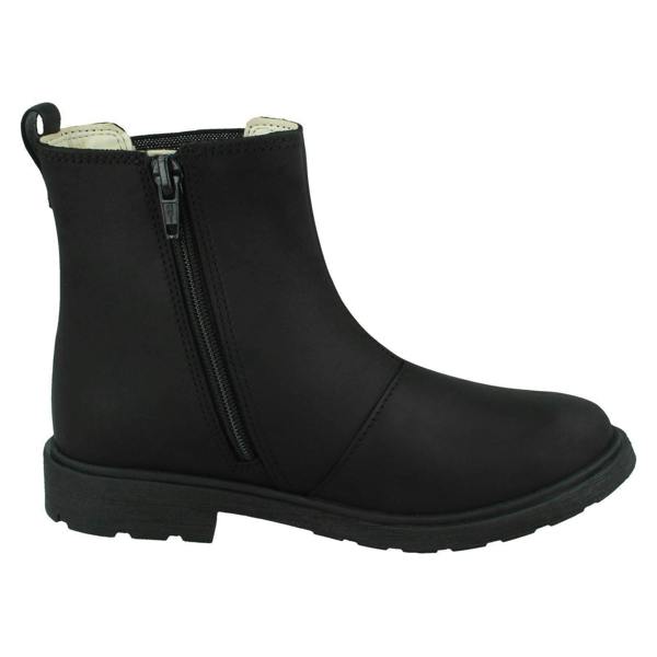 Clarks Girls Clarks Casual Ankle Boots Astrol Orin