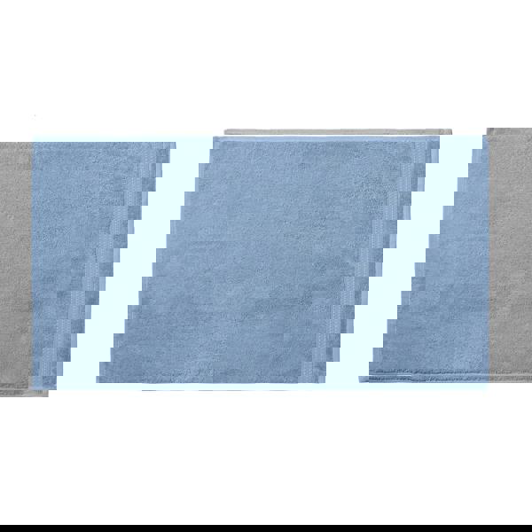 Bianca Supima Cotton Towel Blue
