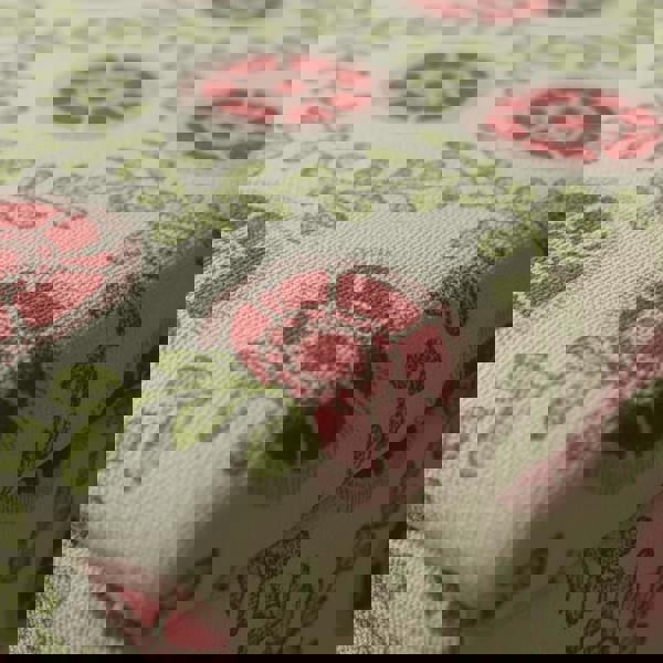 Artistic Handmade Furniture Stool for Living Decor – Multi - Purpose Ottoman & Storage Bench - ISTOOLS