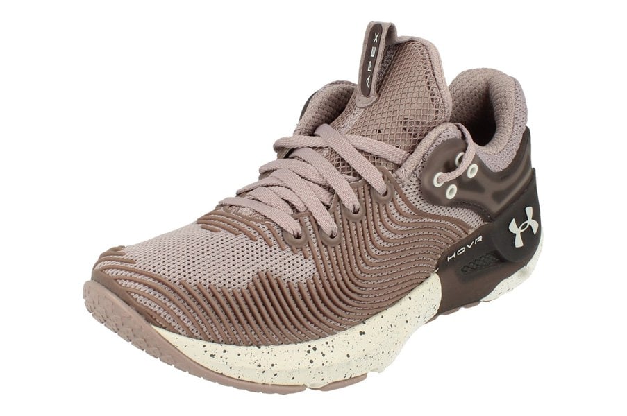 Under Armour Hovr Apex 2 Womens 3023008  500 - Purple 500 - Photo 0