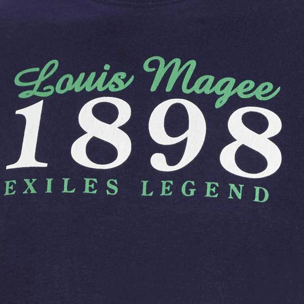 London-Irish-T-Shirt-Rugby-Vintage-1898-Navy-Design