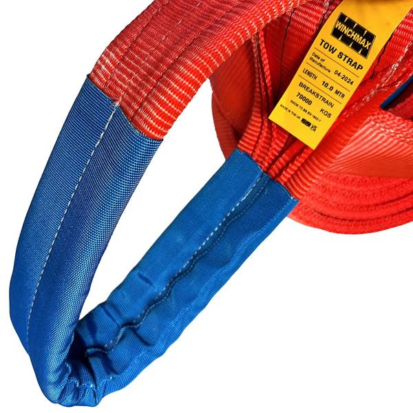 WINCHMAX 70,000kg 10m Winch Strop