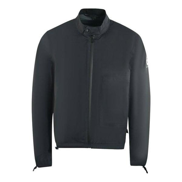 Belstaff Woodlands Thin Jacket - Black