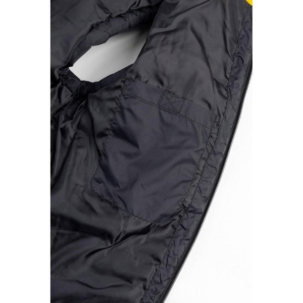 Caterpillar Essentials Body Warmer Men's Black Gilets