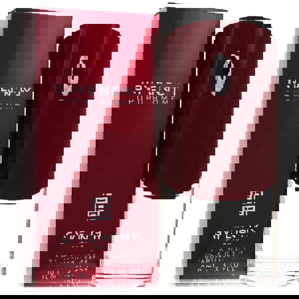 Givenchy Pour Homme Eau de Toilette 100 ml