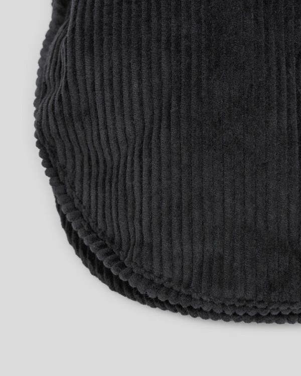 Steel & Jelly Men’s Keymer Corduroy Flat Cap