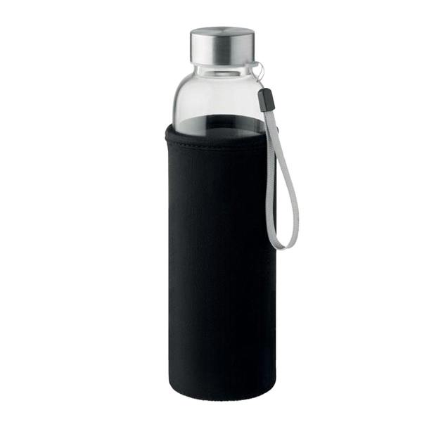MidOcean Utah Tea 500ml Bottle - Black - 