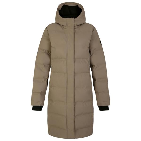 Dare 2B Womens/Ladies Wander Padded Jacket - Cashmere - 