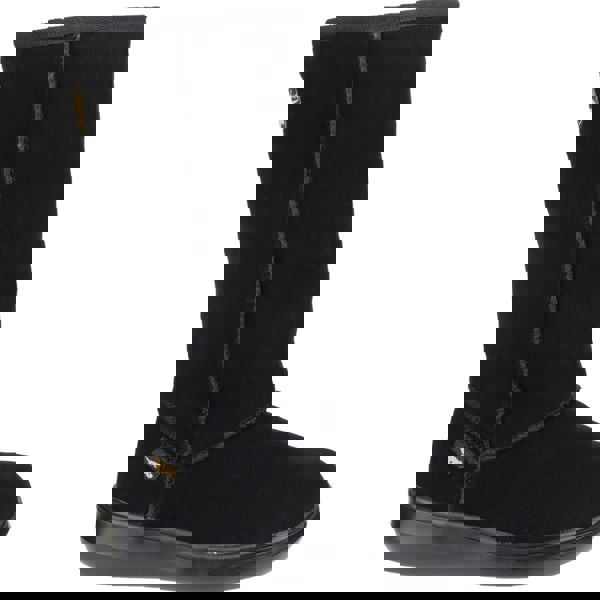 Rocket Dog Sugardaddy Pull on Boot - Black