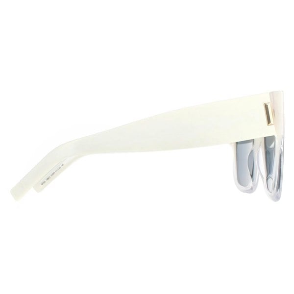 Hugo Boss Sunglasses BOSS 1386/S 5XB IR Shaded Ivory Grey