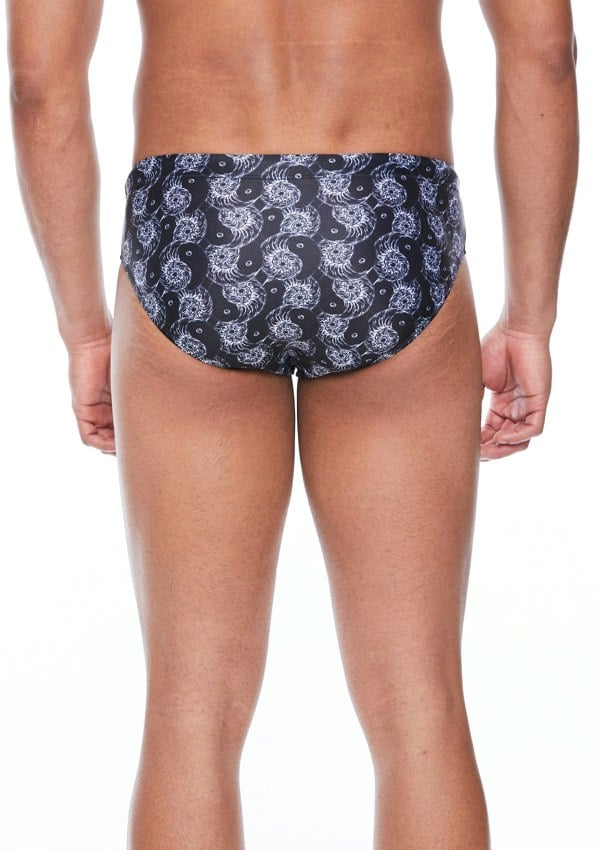 BOARDIES Yin Yang Swim Brief