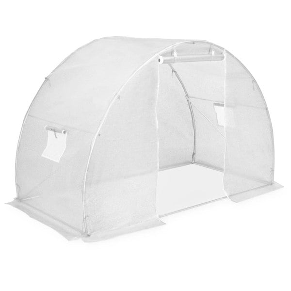 Berkfield Greenhouse 4.5m�__ 300x150x200 cm
