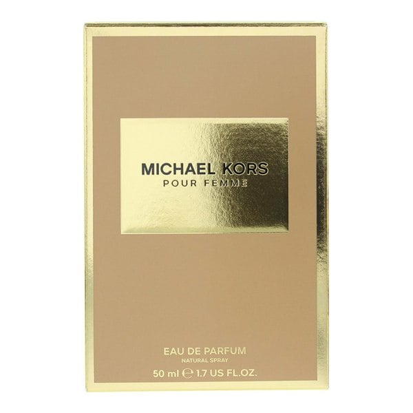Michael Kors Femme Eau de Parfum 50ml for Her