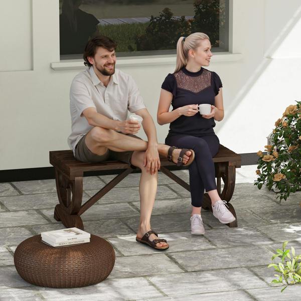Garden Bench