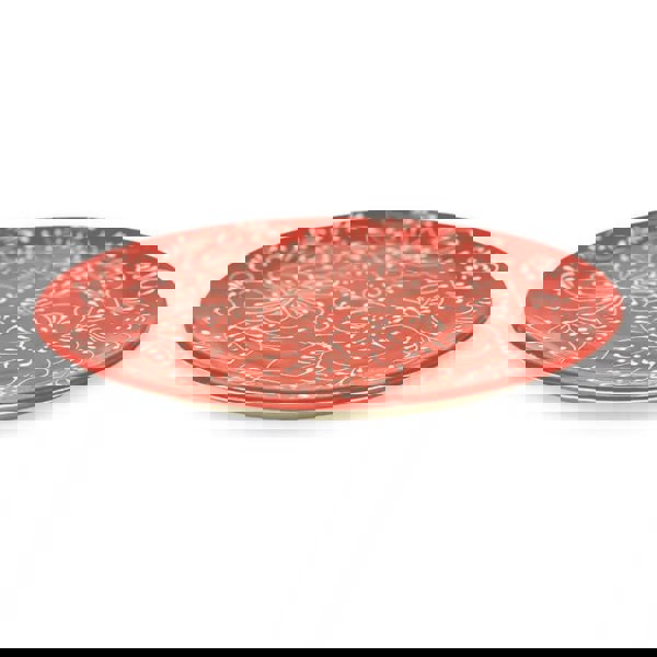 serving platter