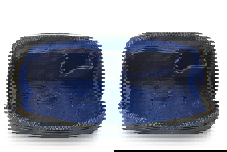 Catwalk Collection Handbags Emma - Makeup Bag