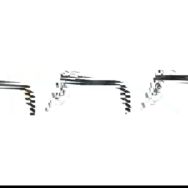 Porsche Design Glasses Frames P8399 B Palladium Men Women