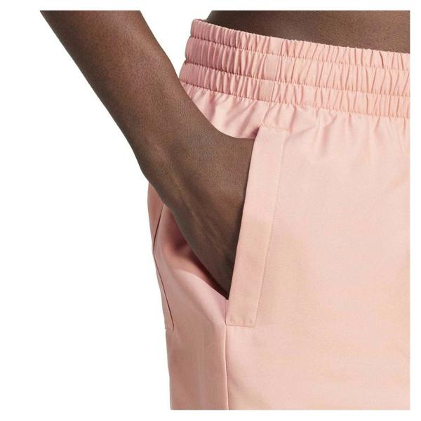 Adidas Mens Originals Swim Shorts - Peach - 