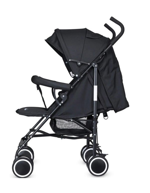 Groundlevel Bambico Easy Fold Stroller Pushchair