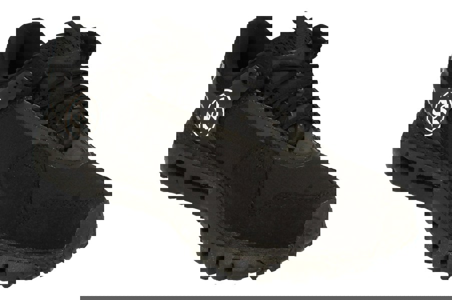 Under Armour Hovr Summit Logo Mens 3022977  001 - Black 001 - Photo 3