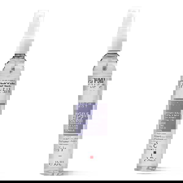 Goldwell Weightless Shine Oil