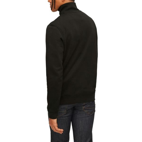 Boss Zetrust 1/4 Zip Sweat